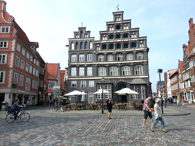 L�neburg 2